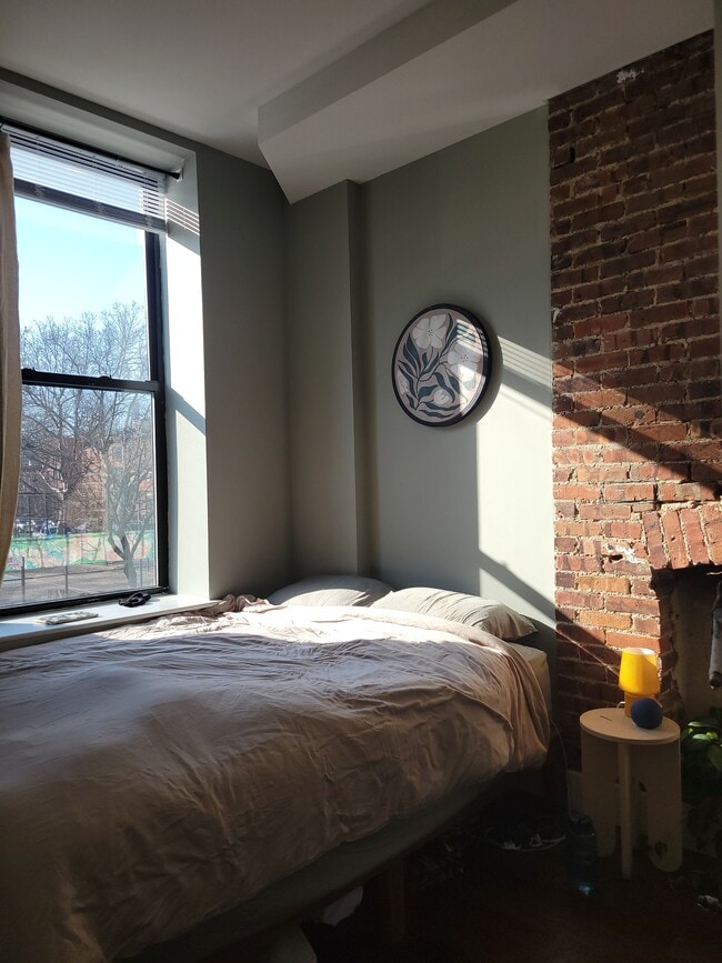 Building Photo - 1191 Bedford Ave