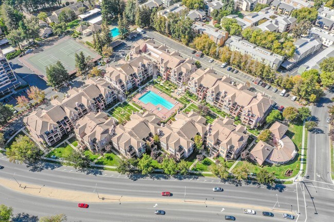 Building Photo - 3695 Stevenson Blvd