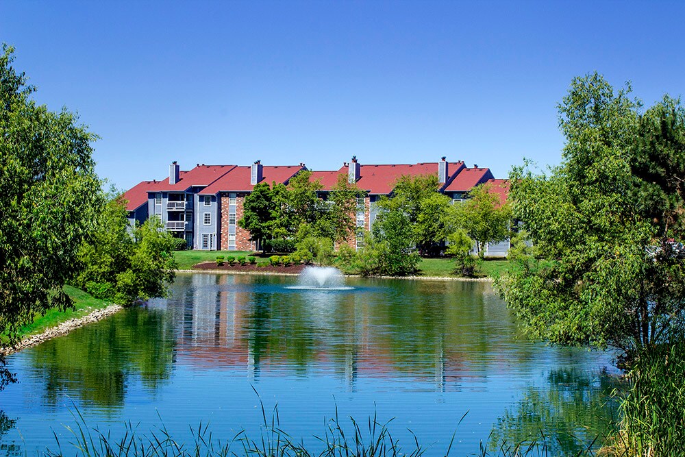 Runaway Bay Rentals Lansing, MI