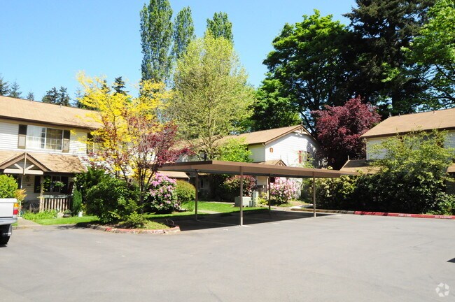 Foto del edificio - Kingswood Townhomes