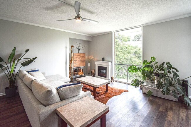 Foto del edificio - 130 26th St NW
