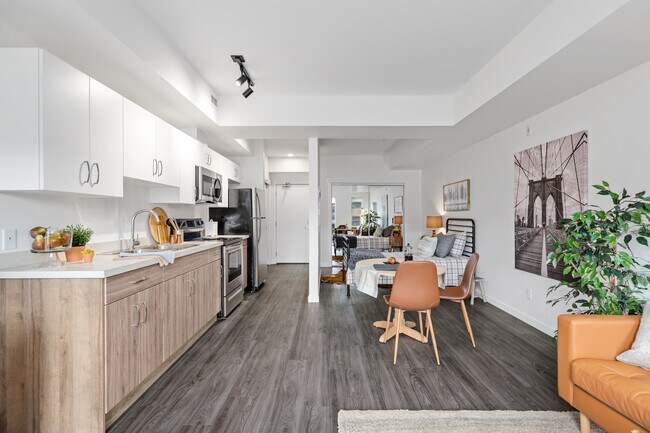 Photo du bâtiment - 863 McGill Rd