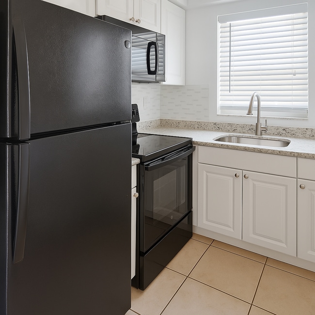 Interior Photo - Sabal Palms Apartment Homes