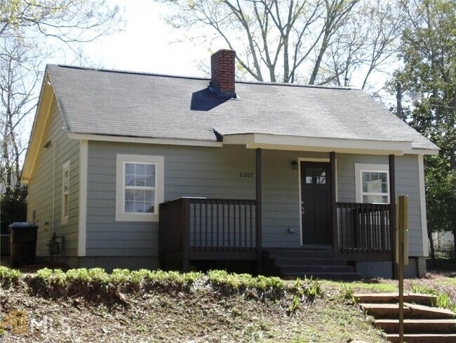Building Photo - 2207 Emory St NW