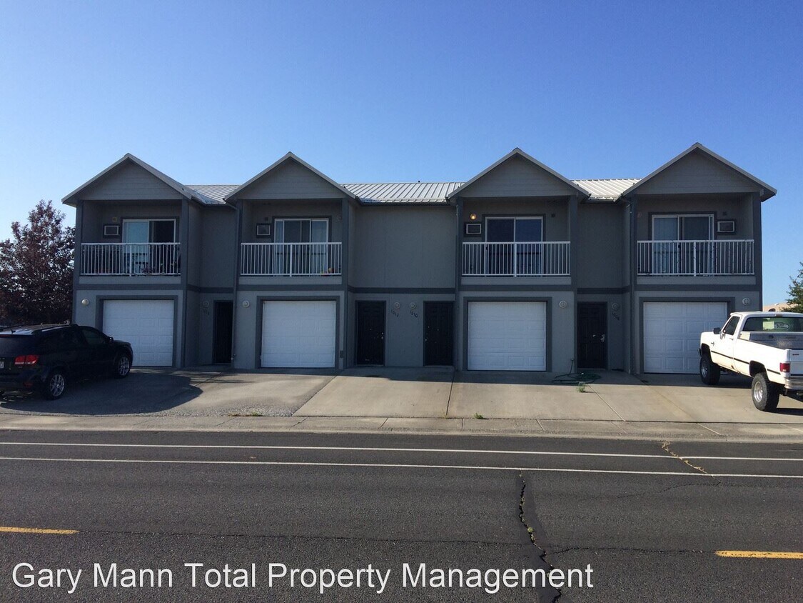 1014 3rd Ave NE, Ephrata, WA 98823 House Rental in Ephrata, WA