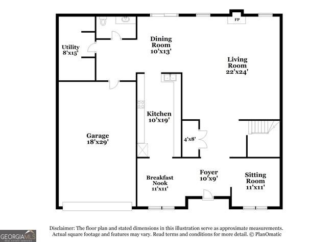 Building Photo - 4032 River Garden Cir