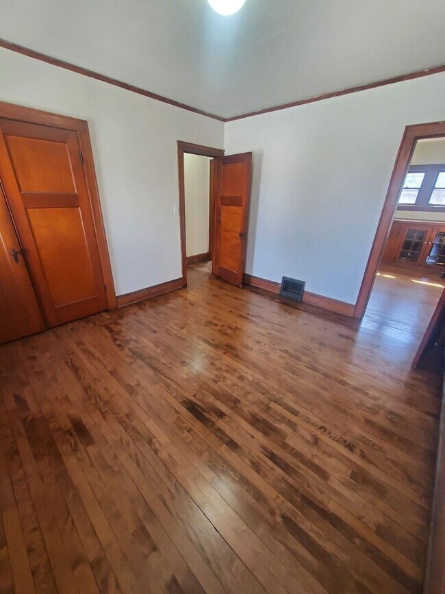 Foto del edificio - 3302-3304 N 37th St. (Duplex)