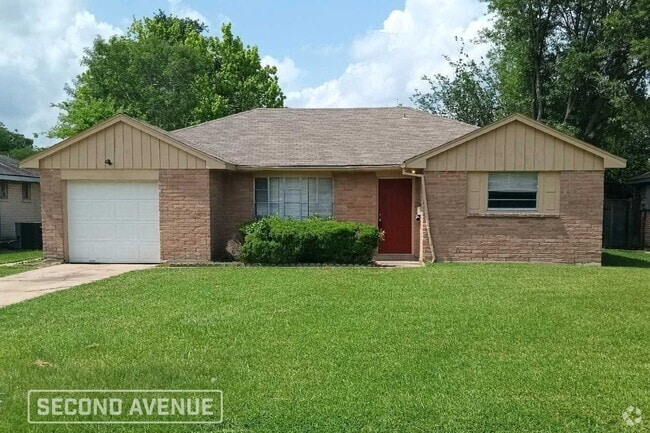 Building Photo - 11218 Evesborough Dr