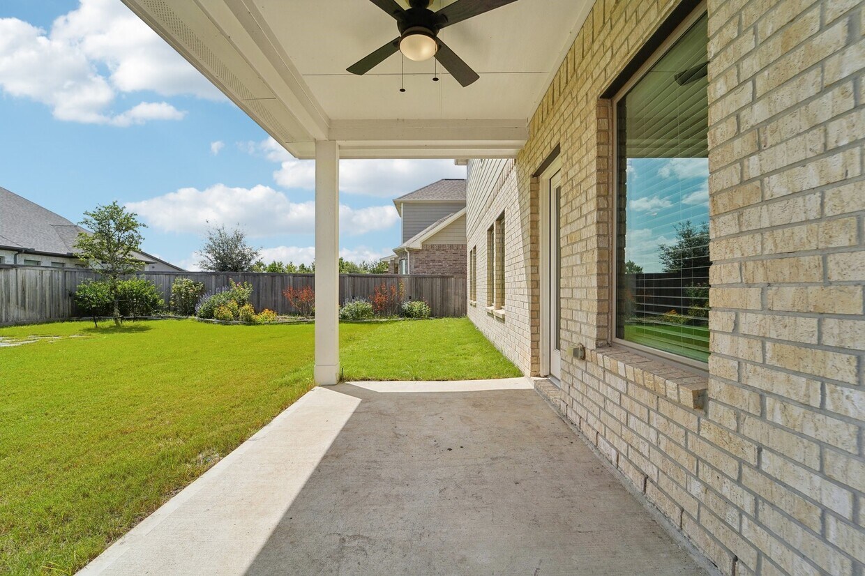 Foto del edificio - 15011 Red Buckeye Dr