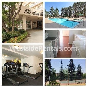 Primary Photo - 100 S Doheny Dr