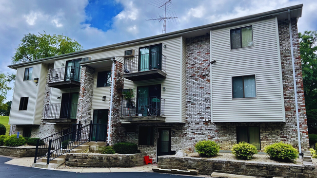 Building Photo - Bristol Apartments