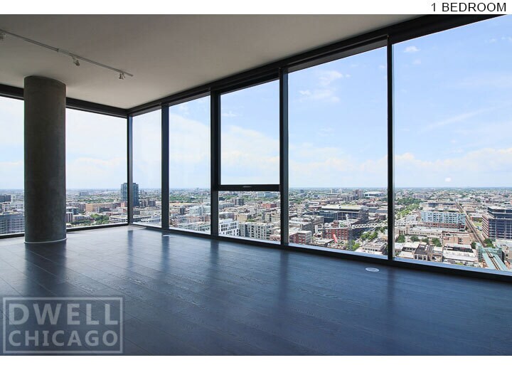 730 W Randolph St, Chicago, IL 60661 730 W Randolph St Chicago, IL