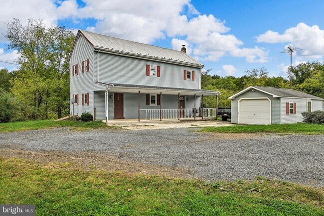 Foto del edificio - 44 2 1/2 Mile Rd