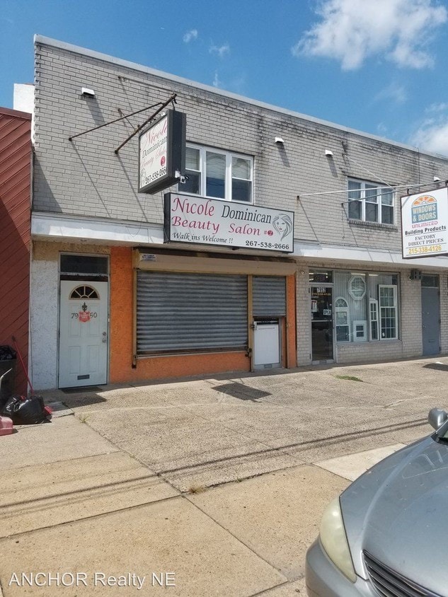 Primary Photo - 7950 Bustleton Ave