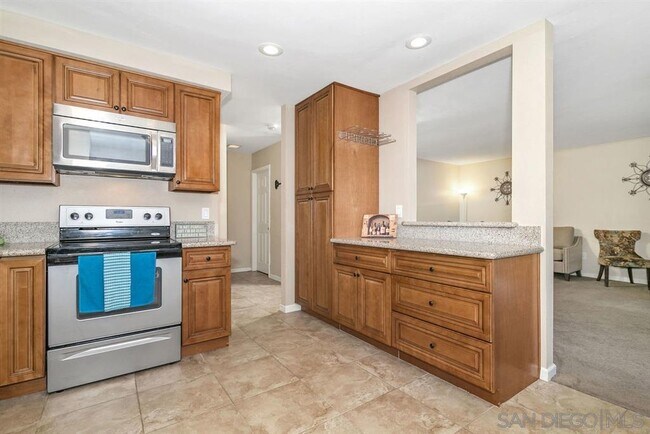 Foto del edificio - 5503 Adobe Falls Rd