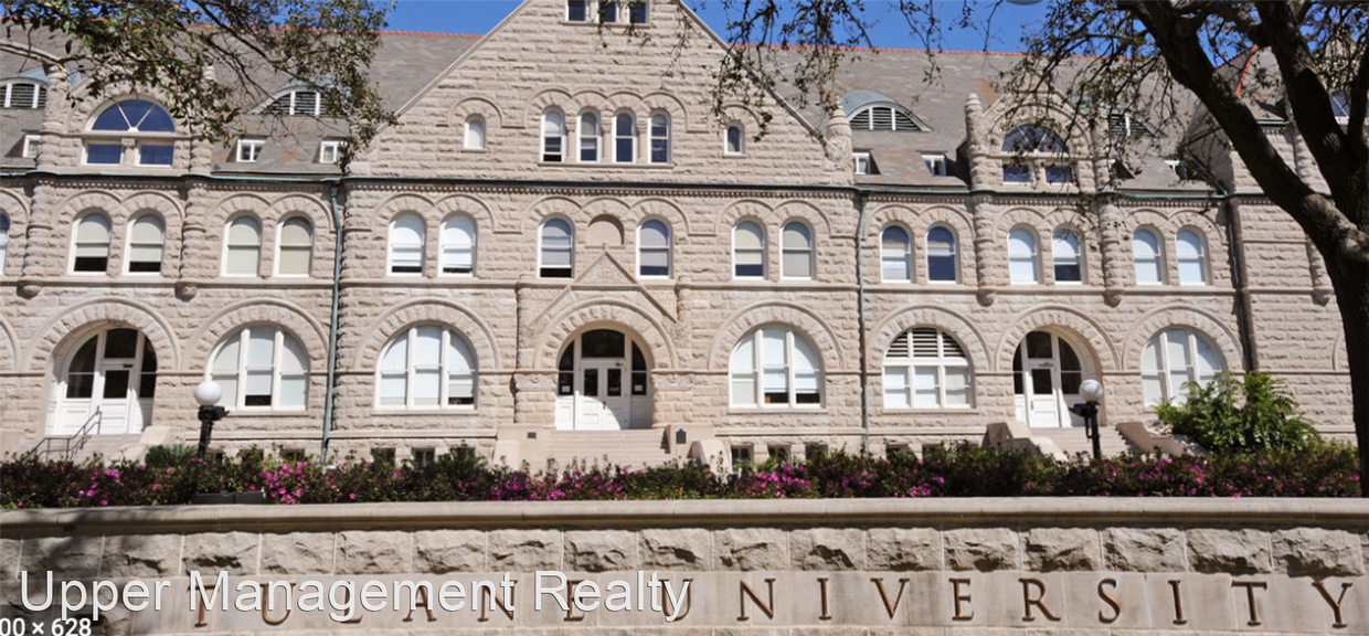 Foto del edificio - 9 br, 4 bath House - 6823 St Charles