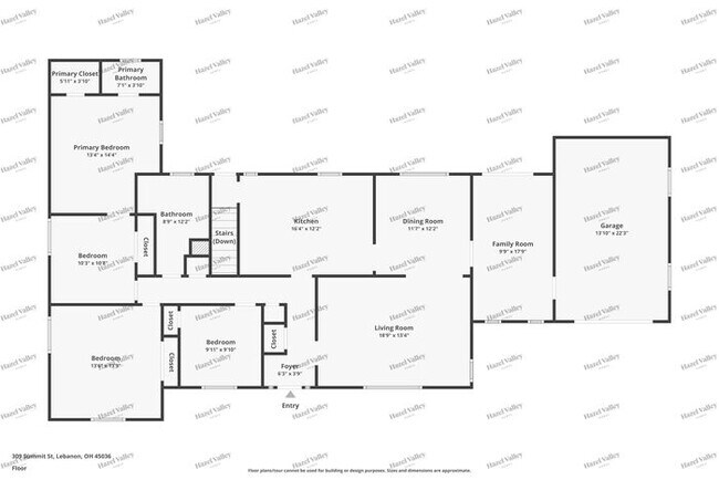 Foto del edificio - 309 Summit St