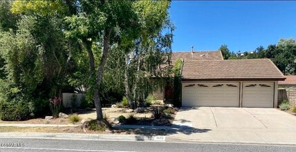 Building Photo - 1075 Triunfo Canyon Rd