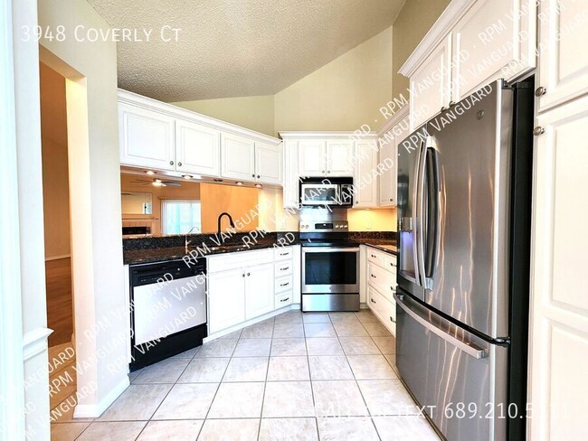 Foto del edificio - 3948 Coverly Ct