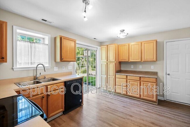 Foto del edificio - 606 Bellmeade Bay Dr