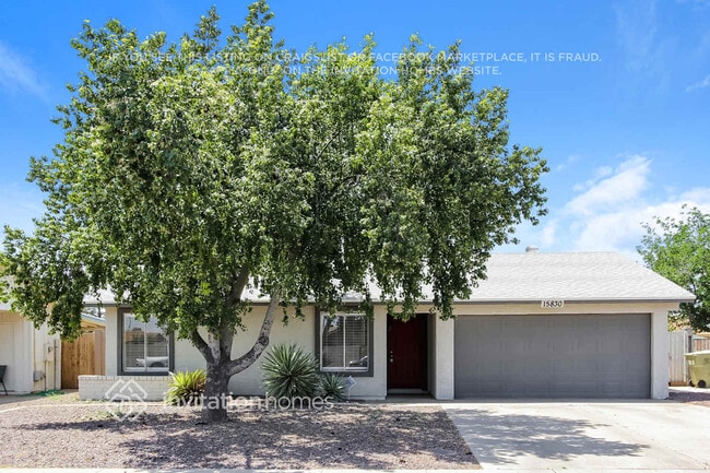 Building Photo - 15830 N 59th Dr