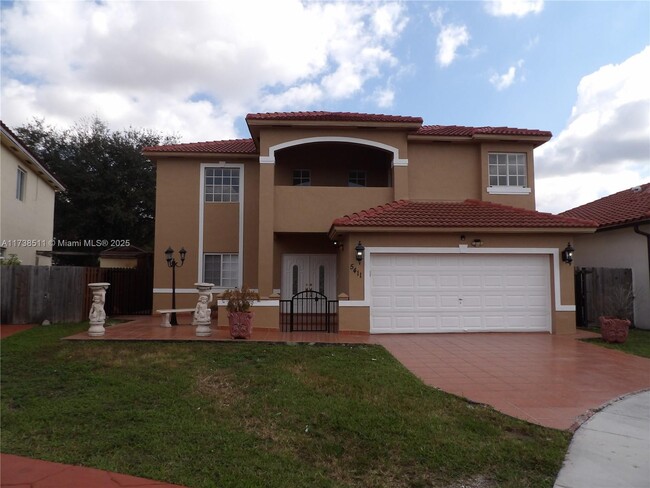 Foto del edificio - 5411 SW 158th Ct