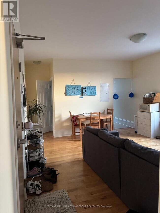 Photo du bâtiment - 135 Concord St S