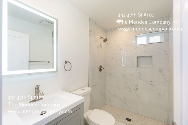 Foto del edificio - 432 47th St