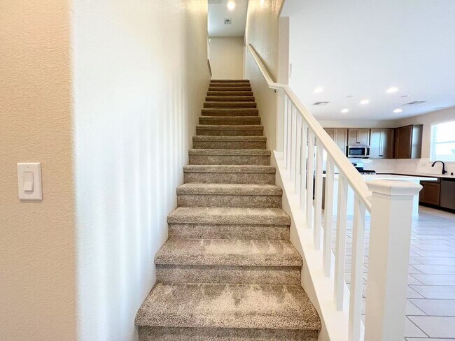 Foto del edificio - Brand New cozy Home