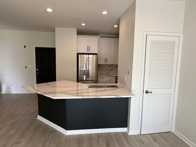 Cocina completamente remodelada - 821 Ralph McGill Blvd NE