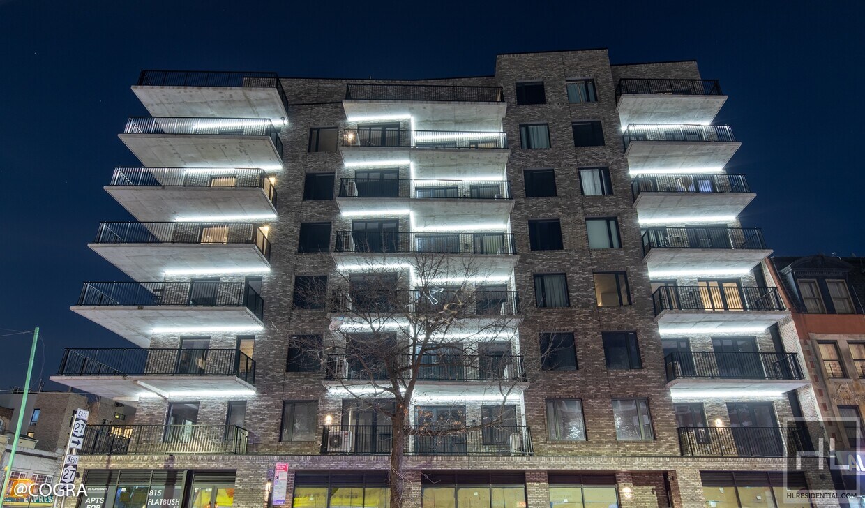 Primary Photo - 815 Flatbush Avenue 306