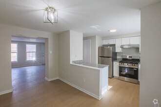 Building Photo - 1300 N Stockton St