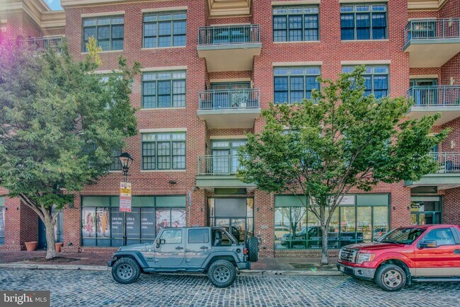 Foto del edificio - 1500 Thames St
