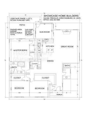 Building Photo - 1704 Lions Dr