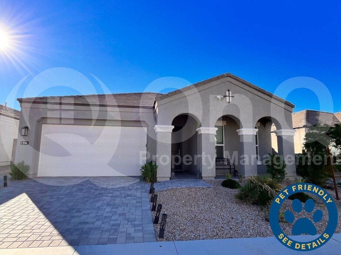 Foto principal - 2141 East Alameda Rd