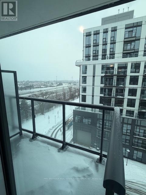 Photo du bâtiment - 7437 Kingston Rd