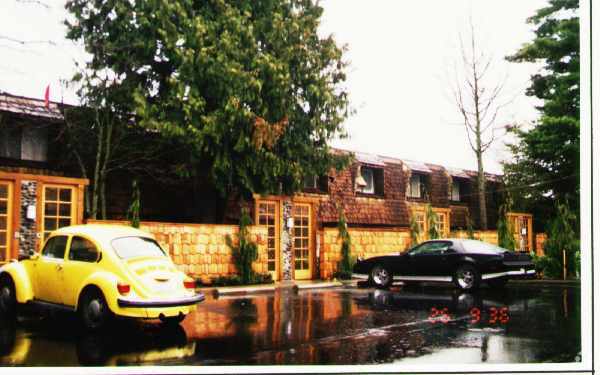 Foto principal - Cedar Stone Apartments