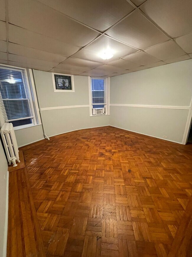 Foto del edificio - 2917 N Calvert St