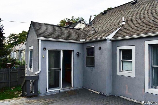 Building Photo - 34223 Winslow St