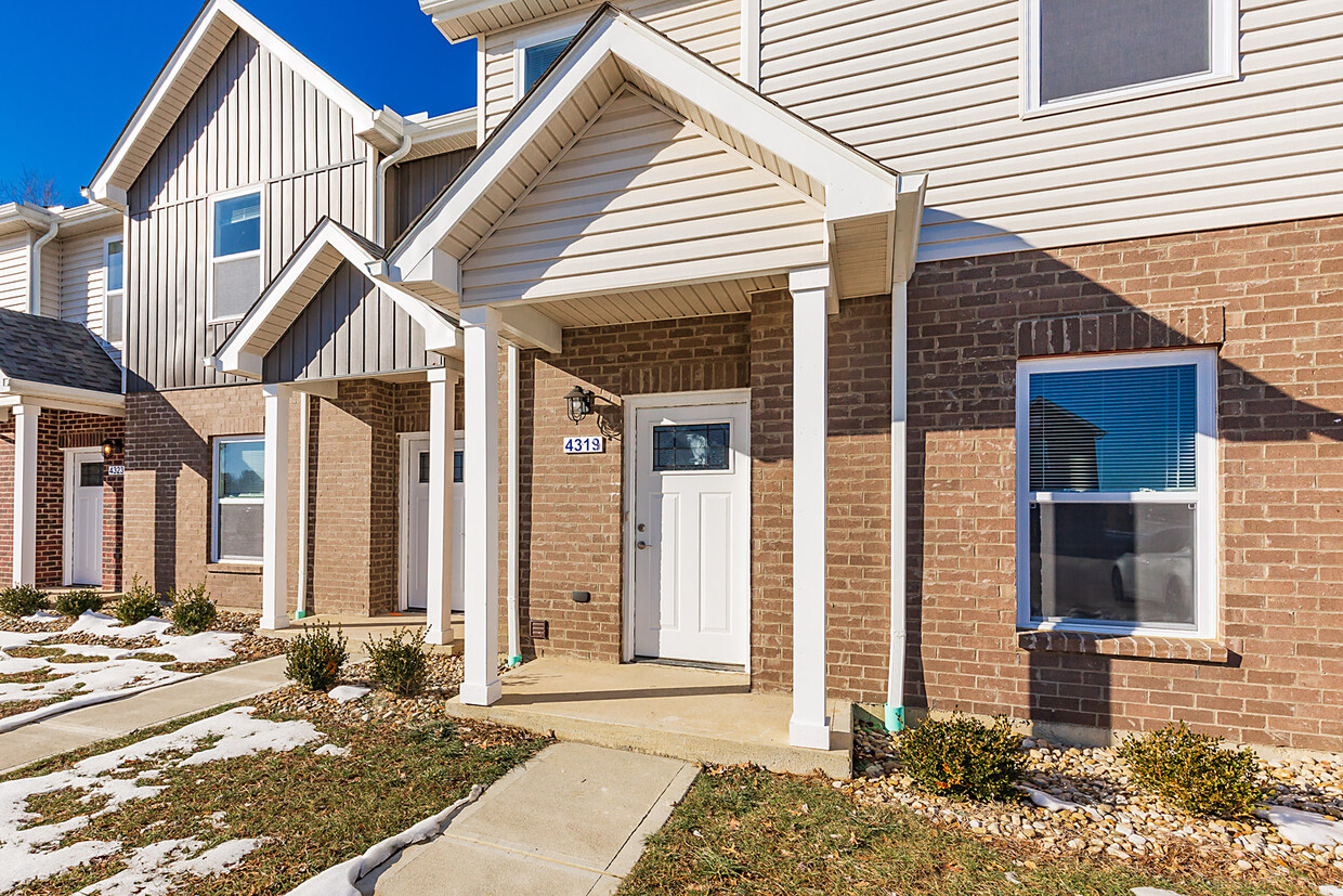 Foto principal - 4311 Otter Creek Dr