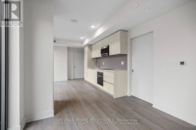 Photo du bâtiment - 8 Cumberland St