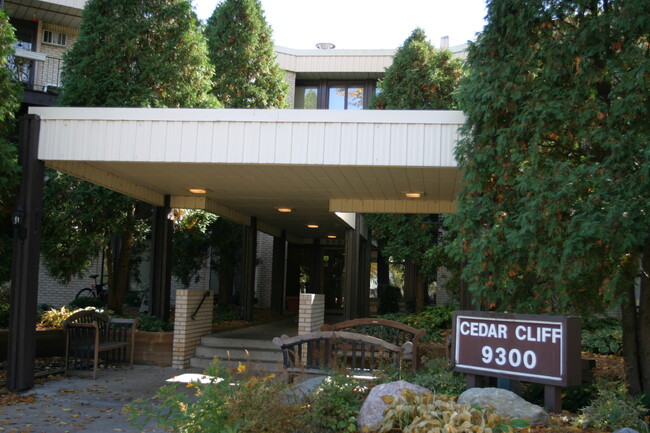 Foto del edificio - Cedar Cliff Apartments