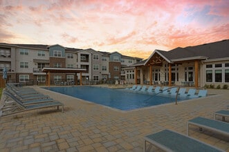 The Breckyn apartments — community photo - The Breckyn