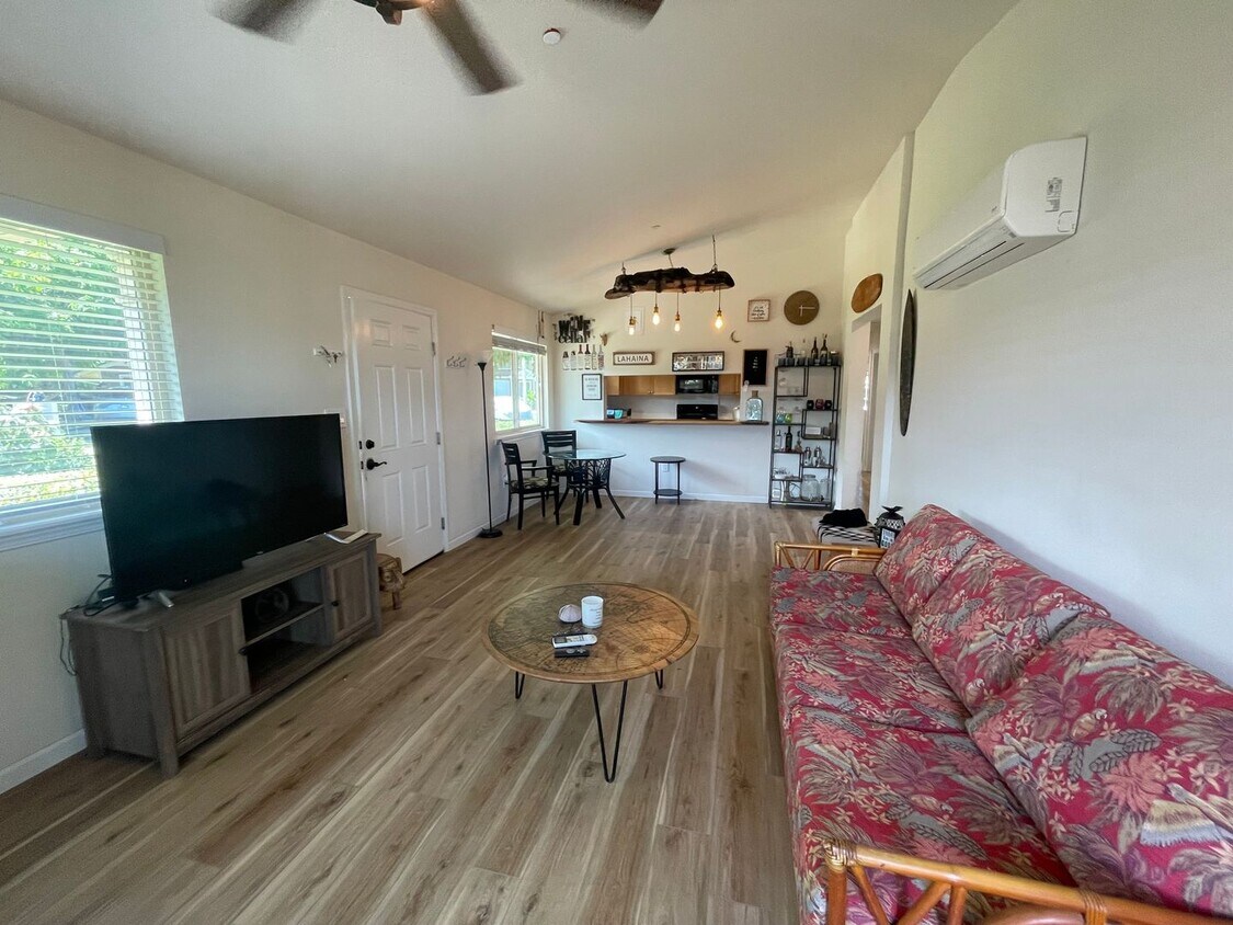 Primary Photo - Kahoma Village Three Bedroom/Two Bathroom