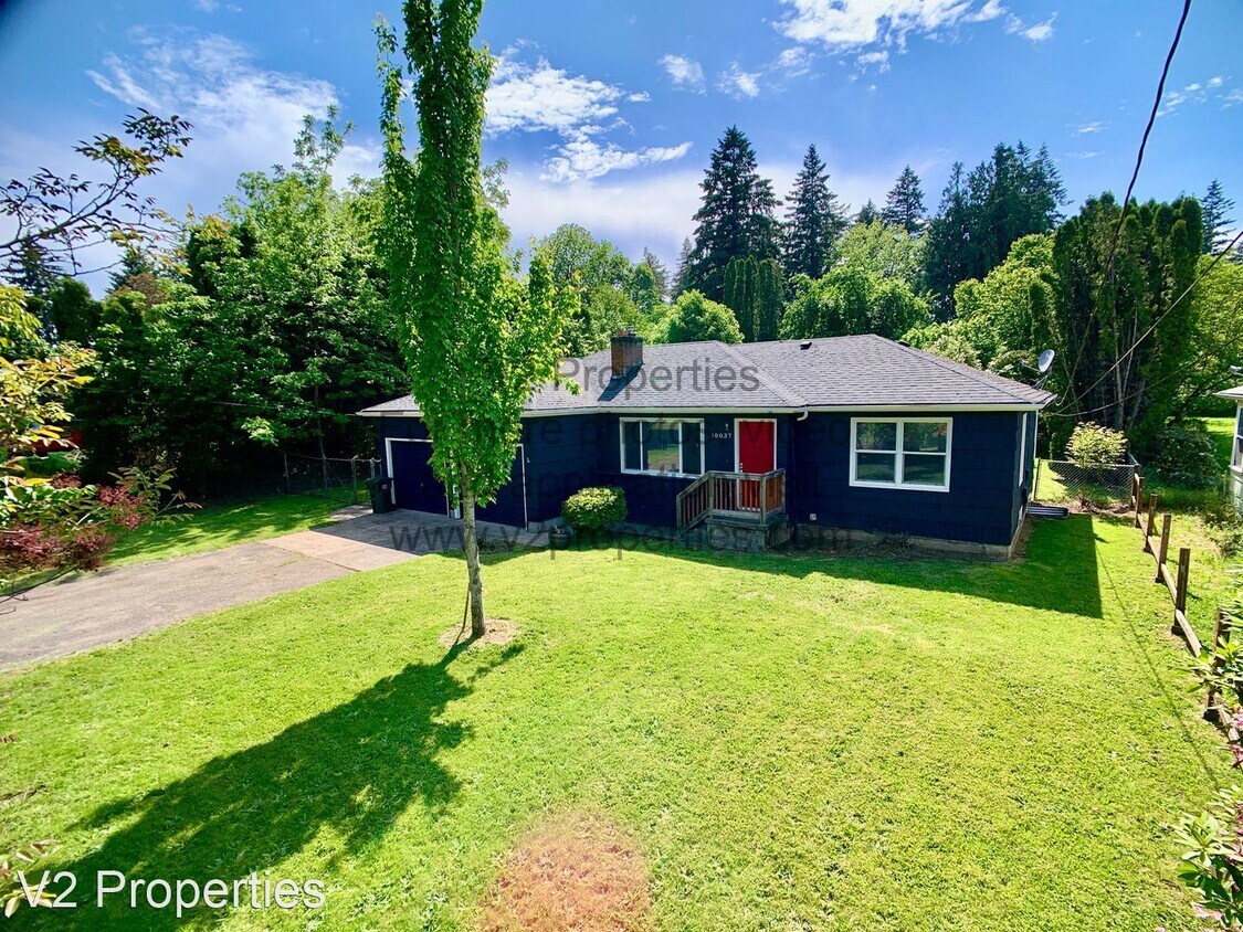 Primary Photo - 3 br, 2 bath House - 10037 SE Linwood Ave