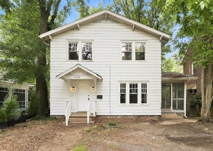 Building Photo - 1606 Walker Ave