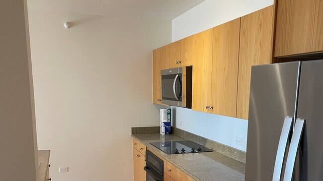 Foto del edificio - 807 Davis St