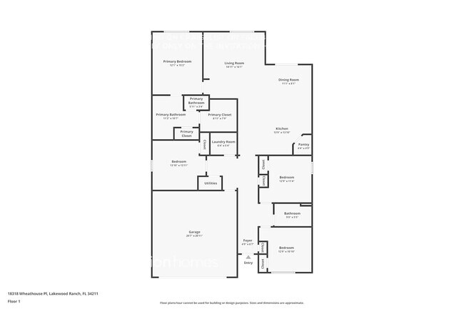 Building Photo - 18318 Wheathouse Pl