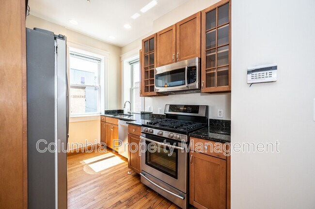 Building Photo - 3538 13th St NW