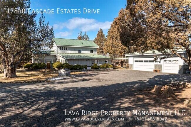 Building Photo - 17840 Cascade Estates Dr